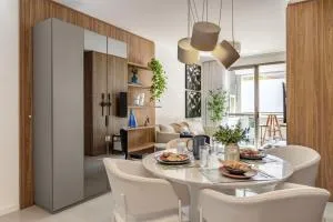 Home Cacupé: Conforto e sofisticação WF8996 - 里斯本圣安东尼奥