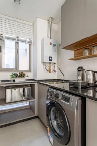 Home Cacupé: Conforto e sofisticação WF8996