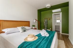 Home Cacupé: Conforto e sofisticação WF8996