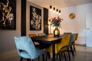 JUNIK Apartments im Stadtzentrum