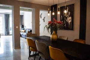 JUNIK Apartments im Stadtzentrum