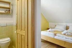 Farm Stay Jarc Vineyard