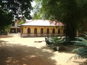 Chamara Guest House - Tittawelgolla