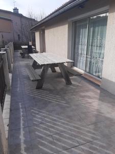 Appartements Gogo location 1 : photos des chambres
