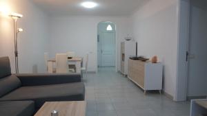 Vacacional San Agustin