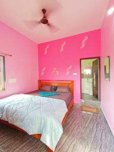 Supritha Homestay Hampi