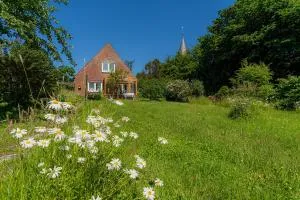 Haus am Kirchenweg - Katharinenheerd