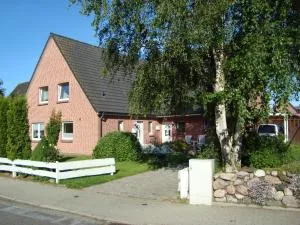 Hus Boock - Groven