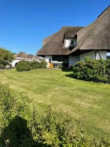 BeachHouse - Brösum