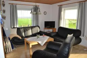 Nickelswarft 2 - Osterhever