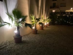 Hotels La Marjolaine : photos des chambres