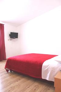 Apartment with Sea View room in Apartments Mileva
