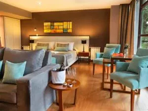 Boutique Hotel & Spa Bosque del Nahuel - San Carlos de Bariloche