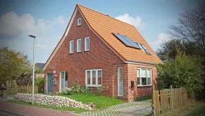 Haus Lore - Katharinenheerd