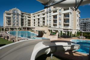 Rena Hotel -Inclusive