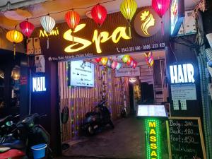 Center of Hoan Kiem Lake - 1 bed room, maximum 2 people