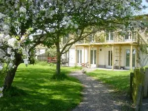 Südfall - Tümlauer Koog