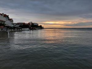 Maisons de vacances Location avec terrasse : photos des chambres