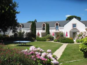 Maisons de vacances Gite 4 avec piscine - plage 3kms : photos des chambres