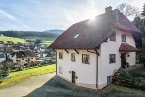 Wanglerhof Familie Wangler - Schuttertal Wanglerhof Familie Wangler - Schuttertal