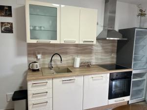 Apartment Seman