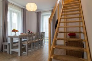 VacationClub - Nadrzeczna VacationHome 1