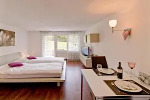 Ferienwohnung Bahari Zermatt - Blatten
