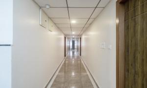 Treebo Anjani Fortune Suites