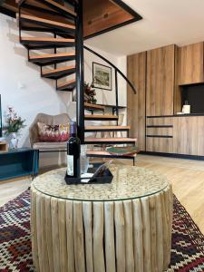 Quattro stagioni apartment