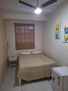 Pousada Areias Brancas