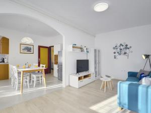 Apartment in Pula near the Sea