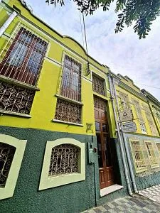 Hostel Manaus - Careiro