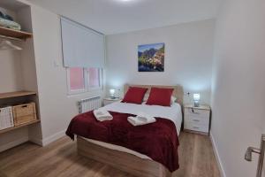 Apartamento Aires de Tineo