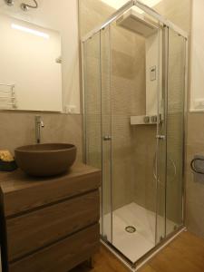 Scappo in Umbria, Casaleo