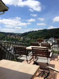 Le Cosy Hotel - Рошо