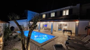 Villa Blue Istria