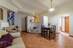 Tiburtina Huge Apartment x6!