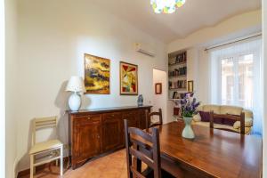 Tiburtina Huge Apartment x6!