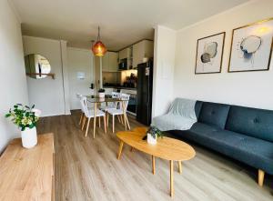 Departamento en Punta Puyai 2 dormitorios