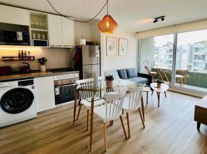 Departamento en Punta Puyai 2 dormitorios