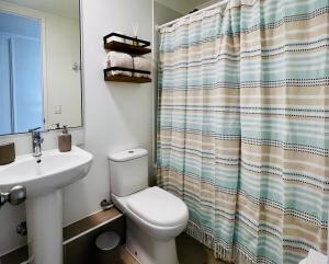 Departamento en Punta Puyai 2 dormitorios