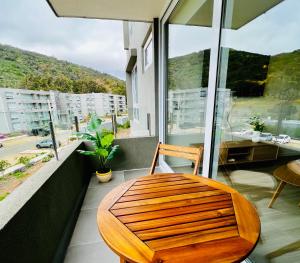 Departamento en Punta Puyai 2 dormitorios