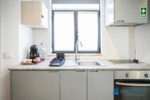 Porto Formosa Central Lofts