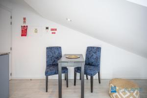 Porto Formosa Central Lofts