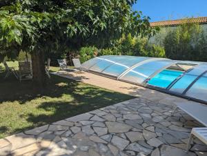 Gros caillou de St Emilion