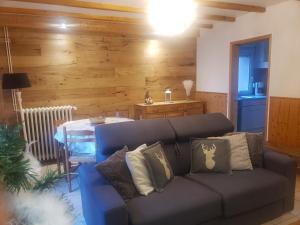 Appartements Appartement 4 personnes tout equipe VOSGES. : photos des chambres