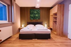 The Art and Sporthotel