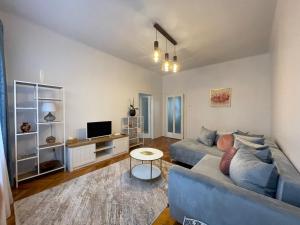 CityViews Apartment Cluj