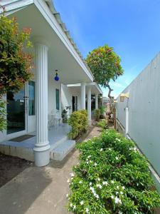 Just Sleep by Thongtalay Koh Larn