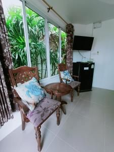 Just Sleep by Thongtalay Koh Larn